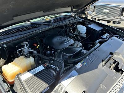 2004 Chevrolet Silverado 2500 LS   - Photo 16 - Sacramento, CA 95821