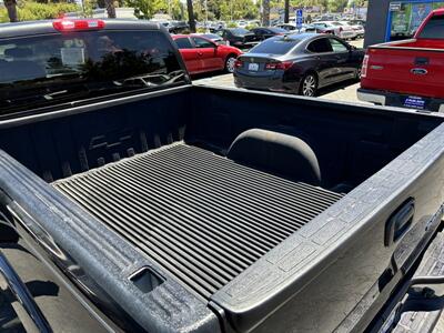 2004 Chevrolet Silverado 2500 LS   - Photo 9 - Sacramento, CA 95821