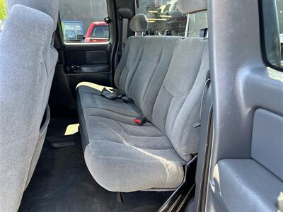 2004 Chevrolet Silverado 2500 LS   - Photo 8 - Sacramento, CA 95821