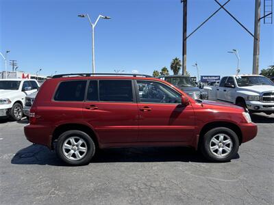 2003 Toyota Highlander   - Photo 2 - Sacramento, CA 95821