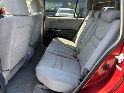 2003 Toyota Highlander   - Photo 8 - Sacramento, CA 95821