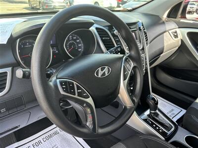 2014 Hyundai ELANTRA GT   - Photo 9 - Sacramento, CA 95821