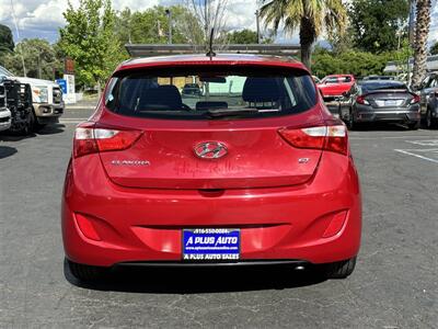 2014 Hyundai ELANTRA GT   - Photo 3 - Sacramento, CA 95821