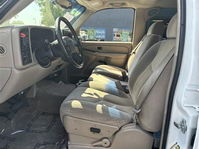 2005 GMC Sierra 1500 SLE   - Photo 7 - Sacramento, CA 95821