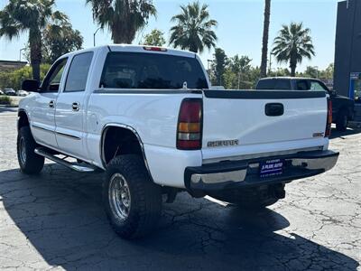 2005 GMC Sierra 1500 SLE   - Photo 5 - Sacramento, CA 95821