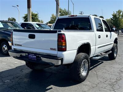 2005 GMC Sierra 1500 SLE   - Photo 3 - Sacramento, CA 95821