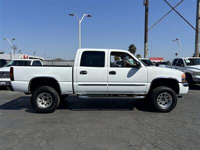 2005 GMC Sierra 1500 SLE   - Photo 2 - Sacramento, CA 95821