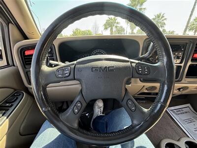 2005 GMC Sierra 1500 SLE   - Photo 19 - Sacramento, CA 95821