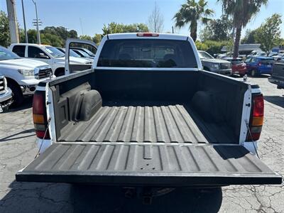 2005 GMC Sierra 1500 SLE   - Photo 15 - Sacramento, CA 95821