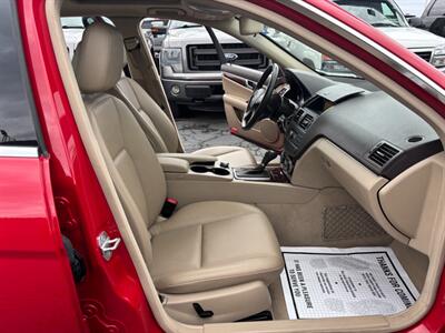 2011 Mercedes-Benz C 300 Luxury - Photo 10 - Sacramento, CA 95821
