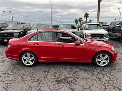 2011 Mercedes-Benz C 300 Luxury - Photo 2 - Sacramento, CA 95821