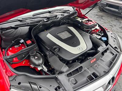 2011 Mercedes-Benz C 300 Luxury - Photo 21 - Sacramento, CA 95821