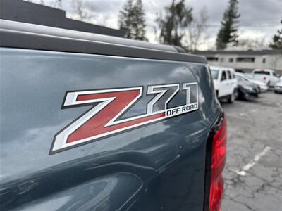 2014 Chevrolet Silverado 1500 LTZ Z71   - Photo 21 - Sacramento, CA 95821