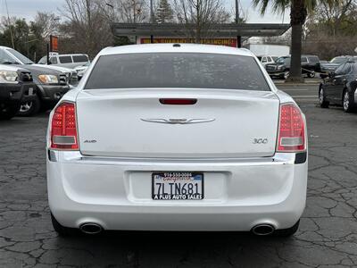 2013 Chrysler 300 Series   - Photo 3 - Sacramento, CA 95821