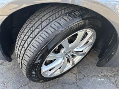 2011 INFINITI G37 Convertible   - Photo 22 - Sacramento, CA 95821