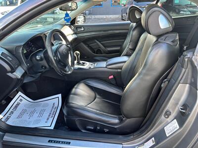 2011 INFINITI G37 Convertible   - Photo 6 - Sacramento, CA 95821