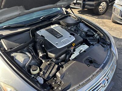 2011 INFINITI G37 Convertible   - Photo 24 - Sacramento, CA 95821