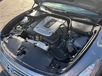 2011 INFINITI G37 Convertible   - Photo 23 - Sacramento, CA 95821