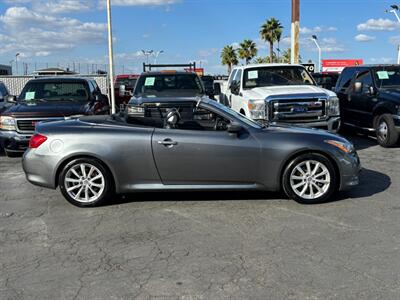 2011 INFINITI G37 Convertible   - Photo 11 - Sacramento, CA 95821
