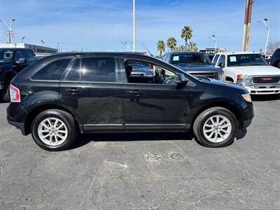 2010 Ford Edge SEL   - Photo 2 - Sacramento, CA 95821