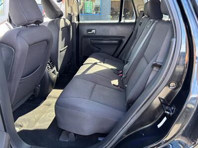 2010 Ford Edge SEL   - Photo 8 - Sacramento, CA 95821