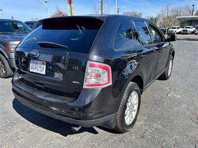 2010 Ford Edge SEL   - Photo 3 - Sacramento, CA 95821