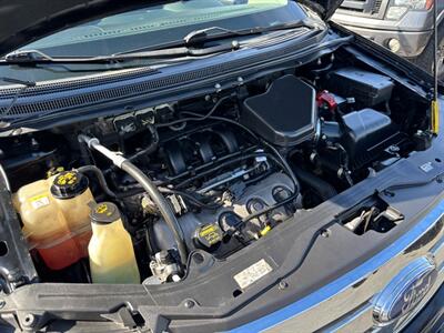 2010 Ford Edge SEL   - Photo 19 - Sacramento, CA 95821