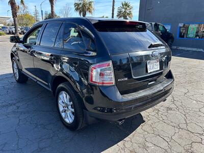 2010 Ford Edge SEL   - Photo 5 - Sacramento, CA 95821