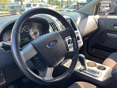 2010 Ford Edge SEL   - Photo 14 - Sacramento, CA 95821