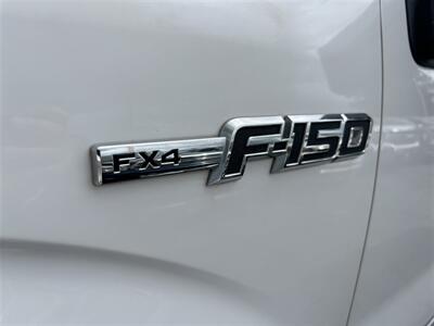2014 Ford F-150 FX4   - Photo 20 - Sacramento, CA 95821
