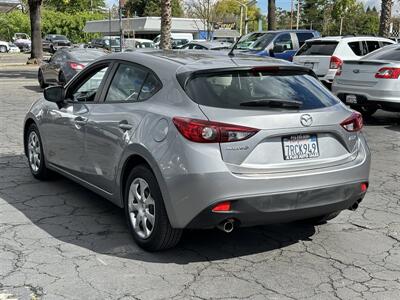 2016 Mazda Mazda3 i Sport   - Photo 4 - Sacramento, CA 95821