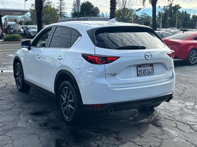 2018 Mazda CX-5 Grand Touring   - Photo 4 - Sacramento, CA 95821