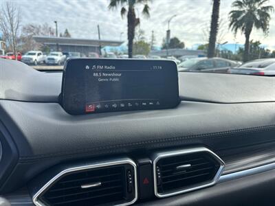 2018 Mazda CX-5 Grand Touring   - Photo 14 - Sacramento, CA 95821