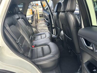 2018 Mazda CX-5 Grand Touring   - Photo 10 - Sacramento, CA 95821