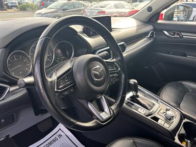 2018 Mazda CX-5 Grand Touring   - Photo 13 - Sacramento, CA 95821