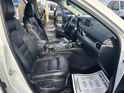 2018 Mazda CX-5 Grand Touring   - Photo 9 - Sacramento, CA 95821
