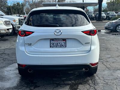 2018 Mazda CX-5 Grand Touring   - Photo 3 - Sacramento, CA 95821