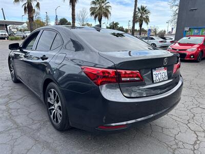 2015 Acura TLX   - Photo 4 - Sacramento, CA 95821
