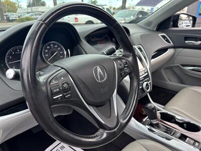 2015 Acura TLX   - Photo 14 - Sacramento, CA 95821