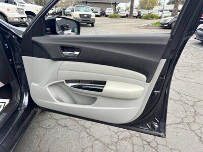 2015 Acura TLX   - Photo 11 - Sacramento, CA 95821