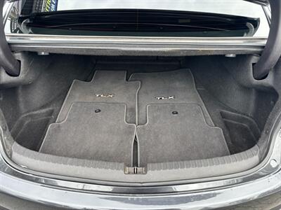 2015 Acura TLX   - Photo 8 - Sacramento, CA 95821
