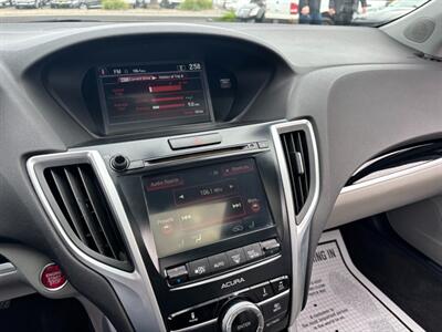 2015 Acura TLX   - Photo 15 - Sacramento, CA 95821