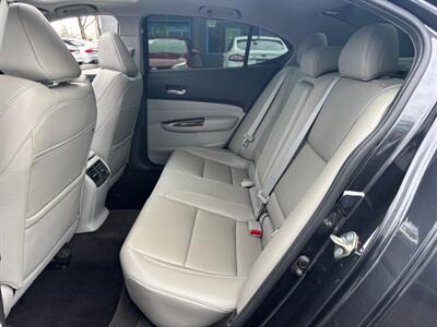 2015 Acura TLX   - Photo 7 - Sacramento, CA 95821