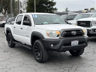 2012 Toyota Tacoma   - Photo 1 - Sacramento, CA 95821