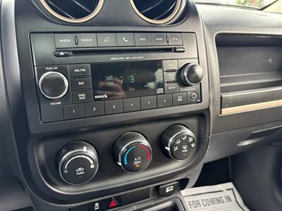 2016 Jeep Patriot Sport 75th Anniversa   - Photo 15 - Sacramento, CA 95821