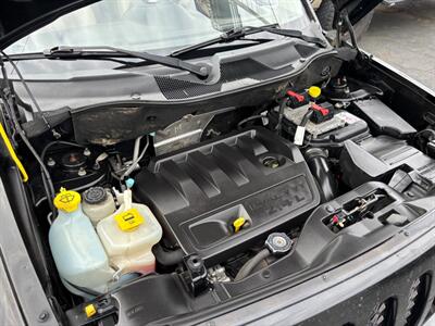 2016 Jeep Patriot Sport 75th Anniversa   - Photo 20 - Sacramento, CA 95821