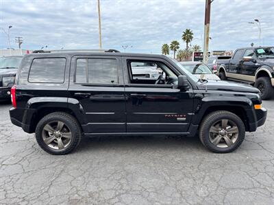 2016 Jeep Patriot Sport 75th Anniversa   - Photo 2 - Sacramento, CA 95821