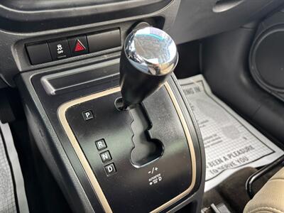 2016 Jeep Patriot Sport 75th Anniversa   - Photo 16 - Sacramento, CA 95821