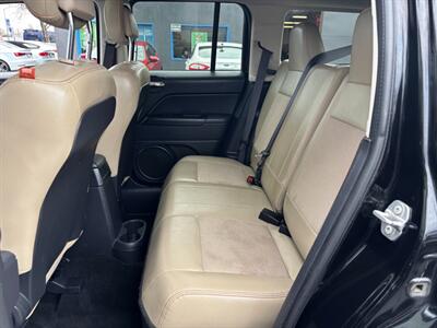 2016 Jeep Patriot Sport 75th Anniversa   - Photo 9 - Sacramento, CA 95821