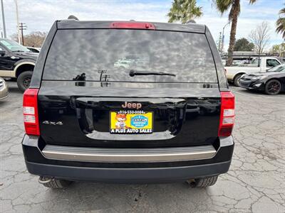 2016 Jeep Patriot Sport 75th Anniversa   - Photo 4 - Sacramento, CA 95821